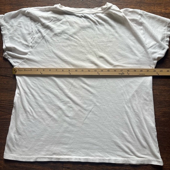 Women's Daydreamer T-Shirt The DOORS XL 60s Rock OVERSIZE Jim Morrison Whiskey - Picture 12 of 15